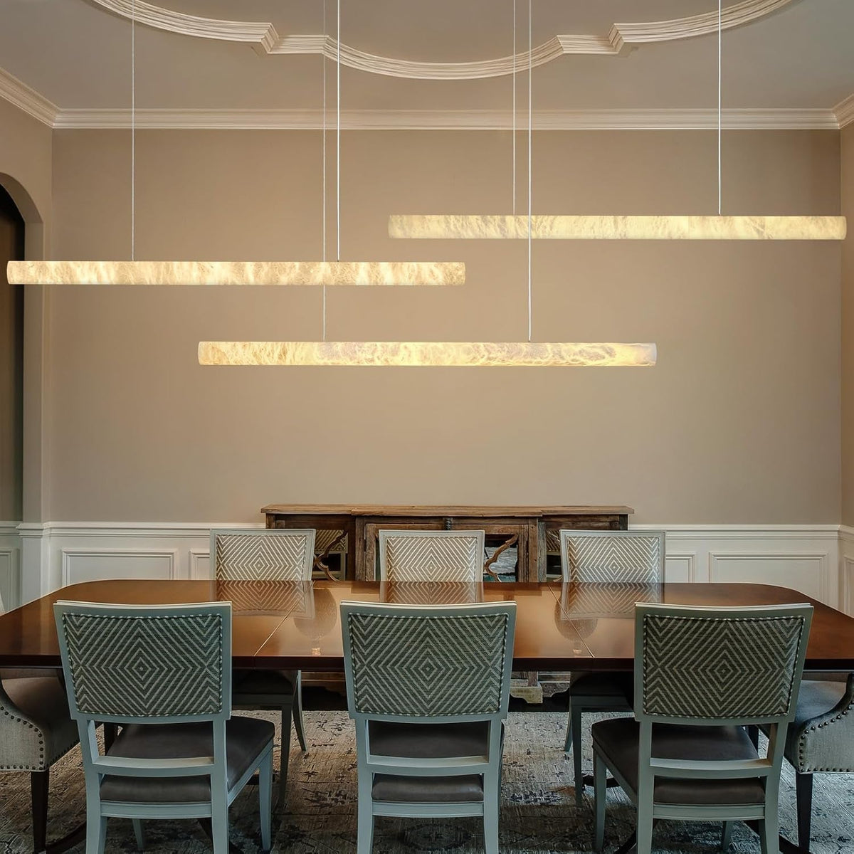 alabaster-chandelier-l43in-modern-brass-linear-chandelier-for-dining-room-luxury-mrable-rectangular-chandelier-over-table-pendant-light-for-kitchen-island-living-room-dining-table