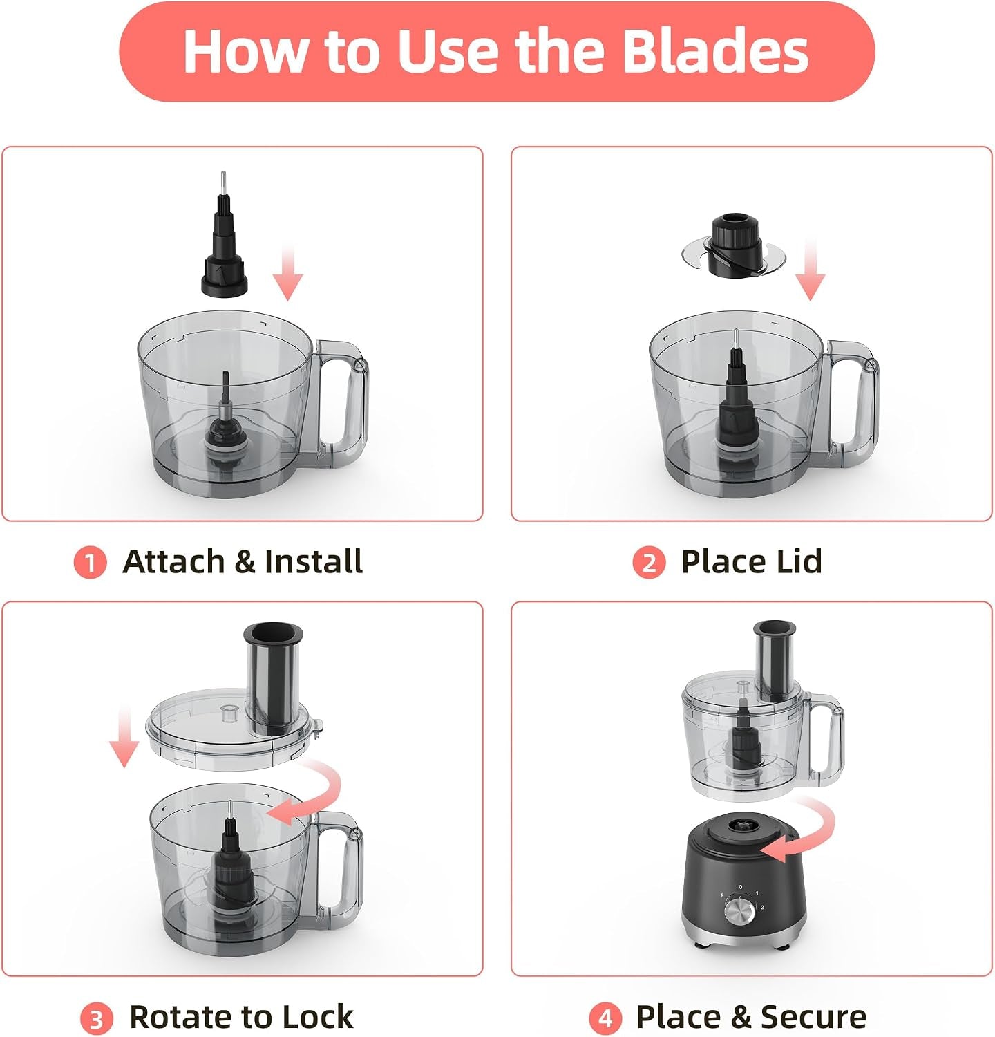 electric-food-processor-10-5-cup-multi-function-vegetable-chopper-with-french-fry-slicer-dough-mixer-easy-to-clean-secure-design-stainless-steel-for-vegetables-smoothie-fruit