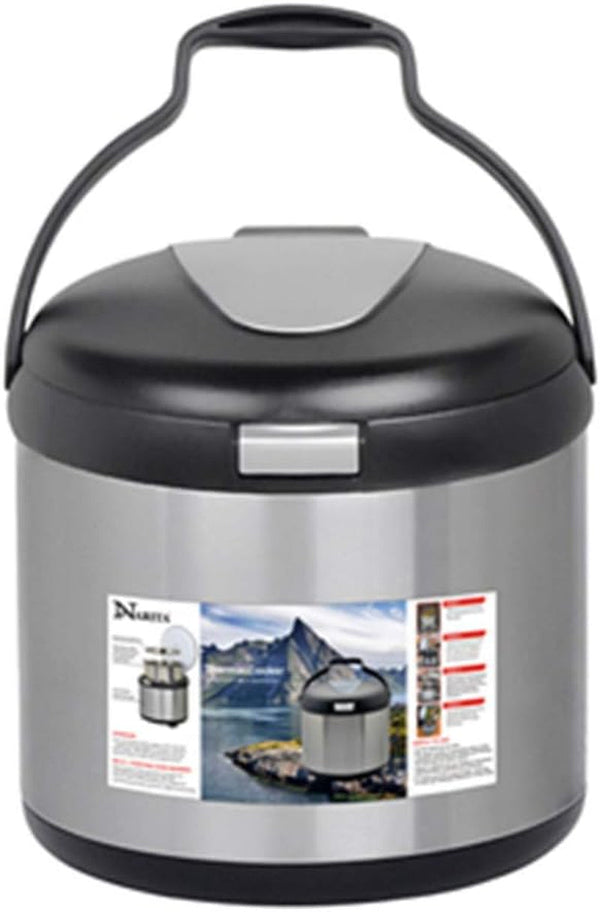 7.5Q Thermal Cooker, Warmer in One,Save Energy Cooker (NVC-7020) by C&H1