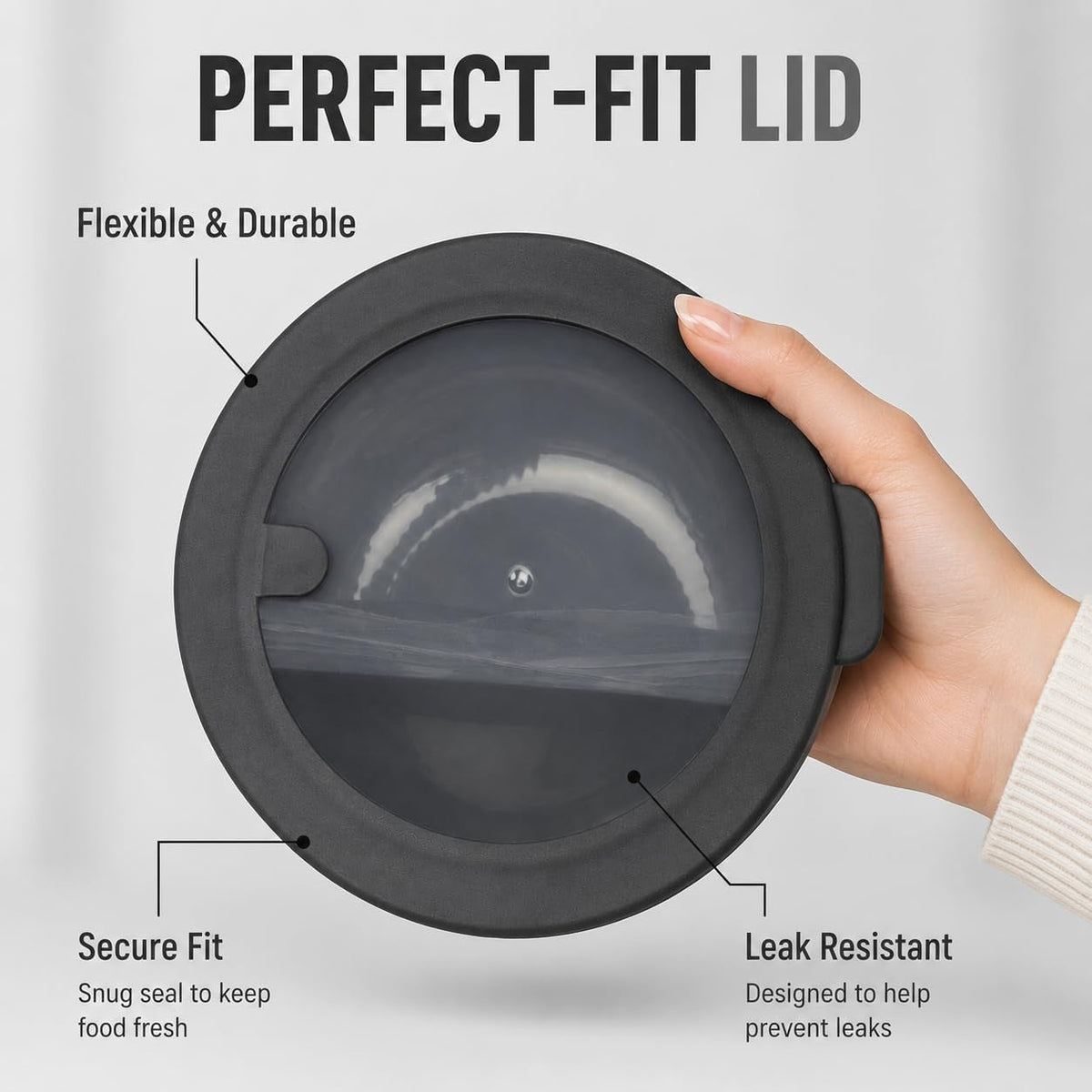 pera-plastic-mixing-bowls-with-lids-8-piece-airtight-leak-proof-nesting-bpa-free-prep-bowl-set-for-kitchen-food-storage-large-4200ml-capacity-microwave-dishwasher-safe-black