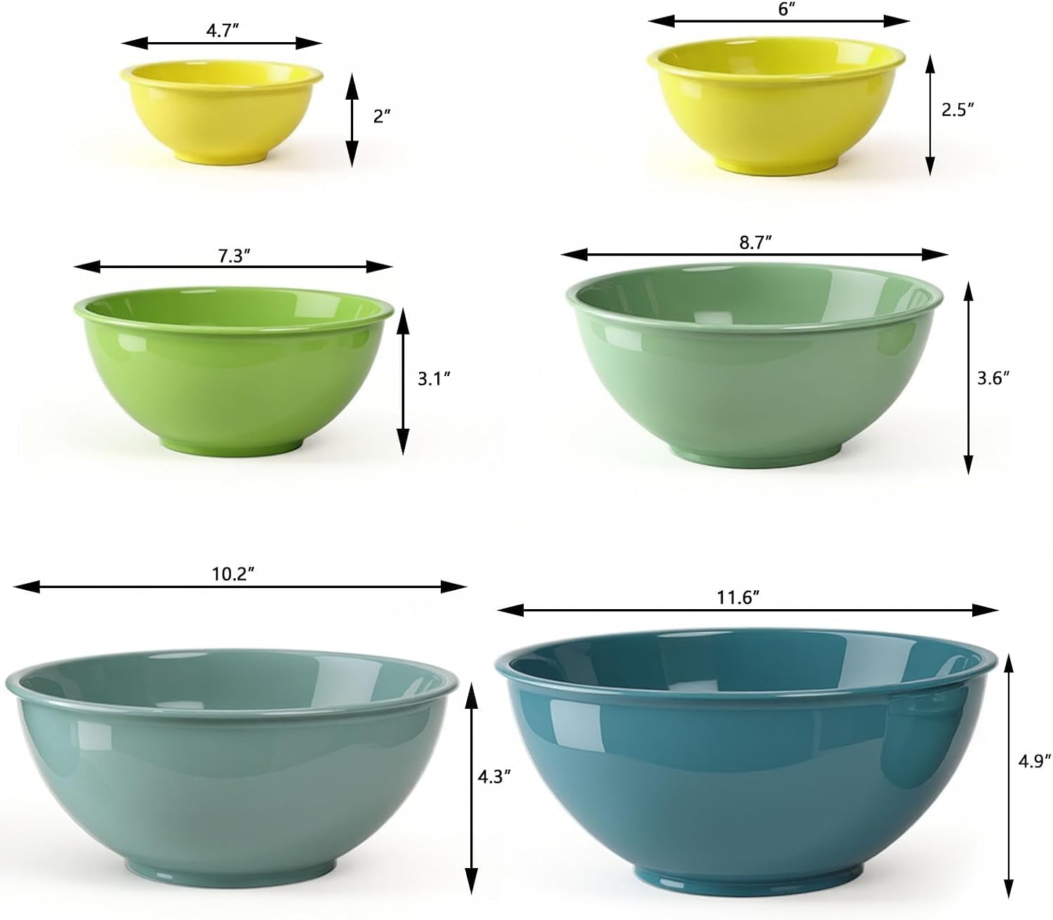 classic-mixing-bowl-set-microwave-and-dishwasher-safe-ideal-for-baking-prepping-cooking-and-serving-food-set-of-6-green