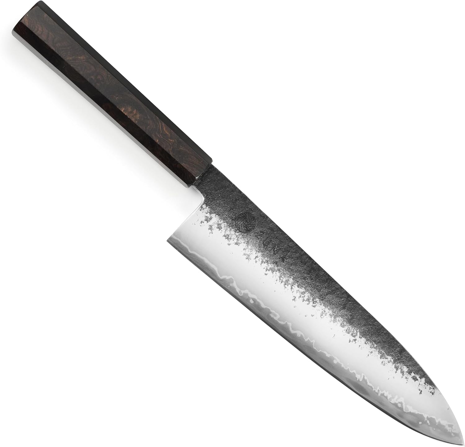 black-forged-chefs-knife-8-25-210mm
