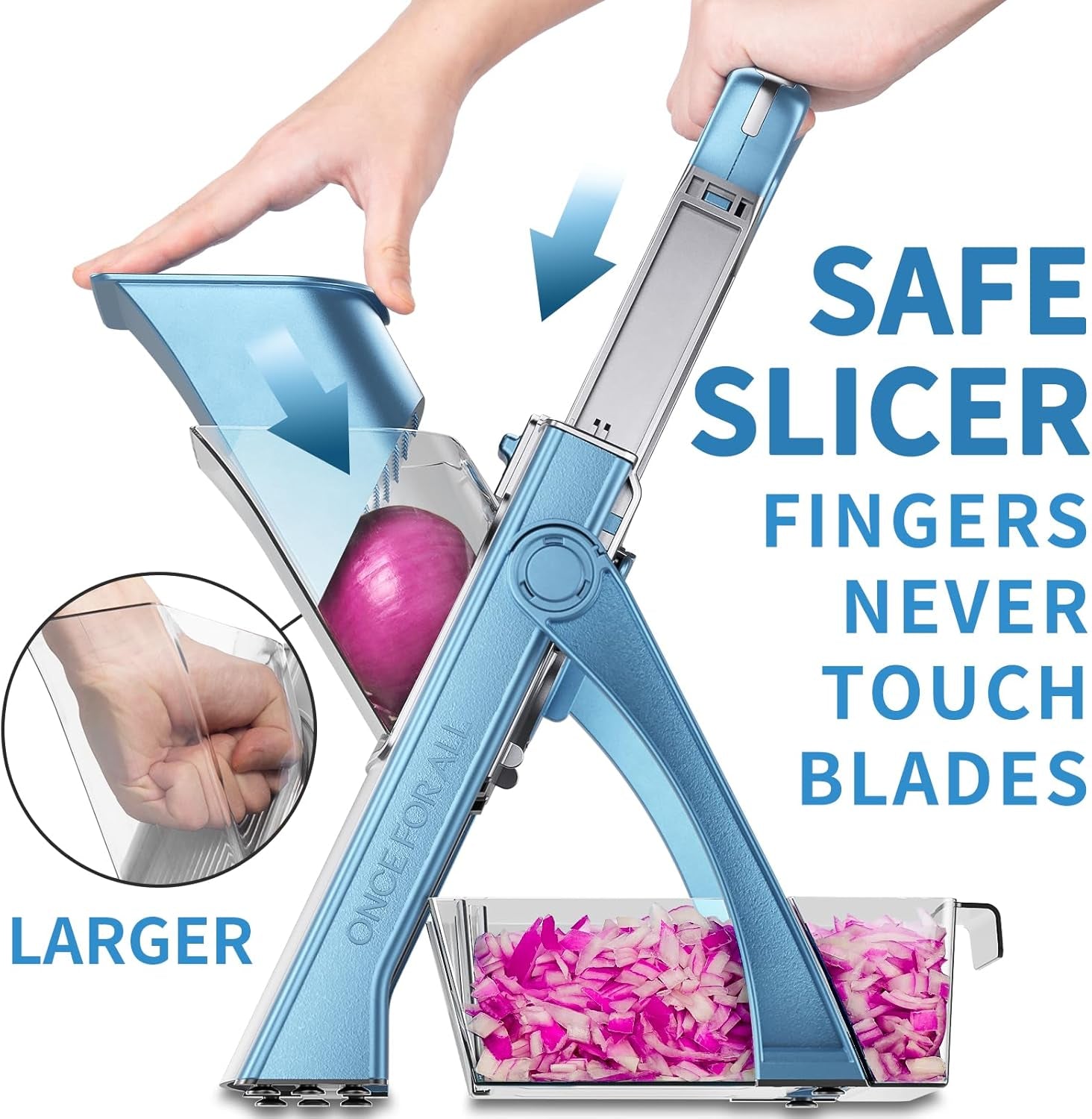 upgrade-safe-mandoline-slicer-plus-bigger-size-skyblue