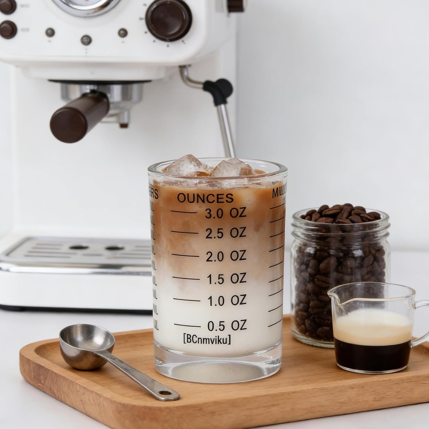 shot-glass-measuring-cup-3-ounce-90ml-liquid-heavy-high-espresso-glass-cup-black-line