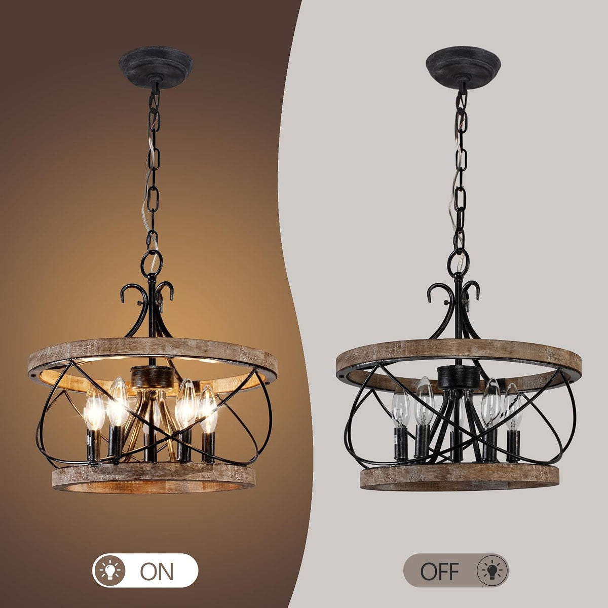 20-wood-farmhouse-chandelier-for-dining-room