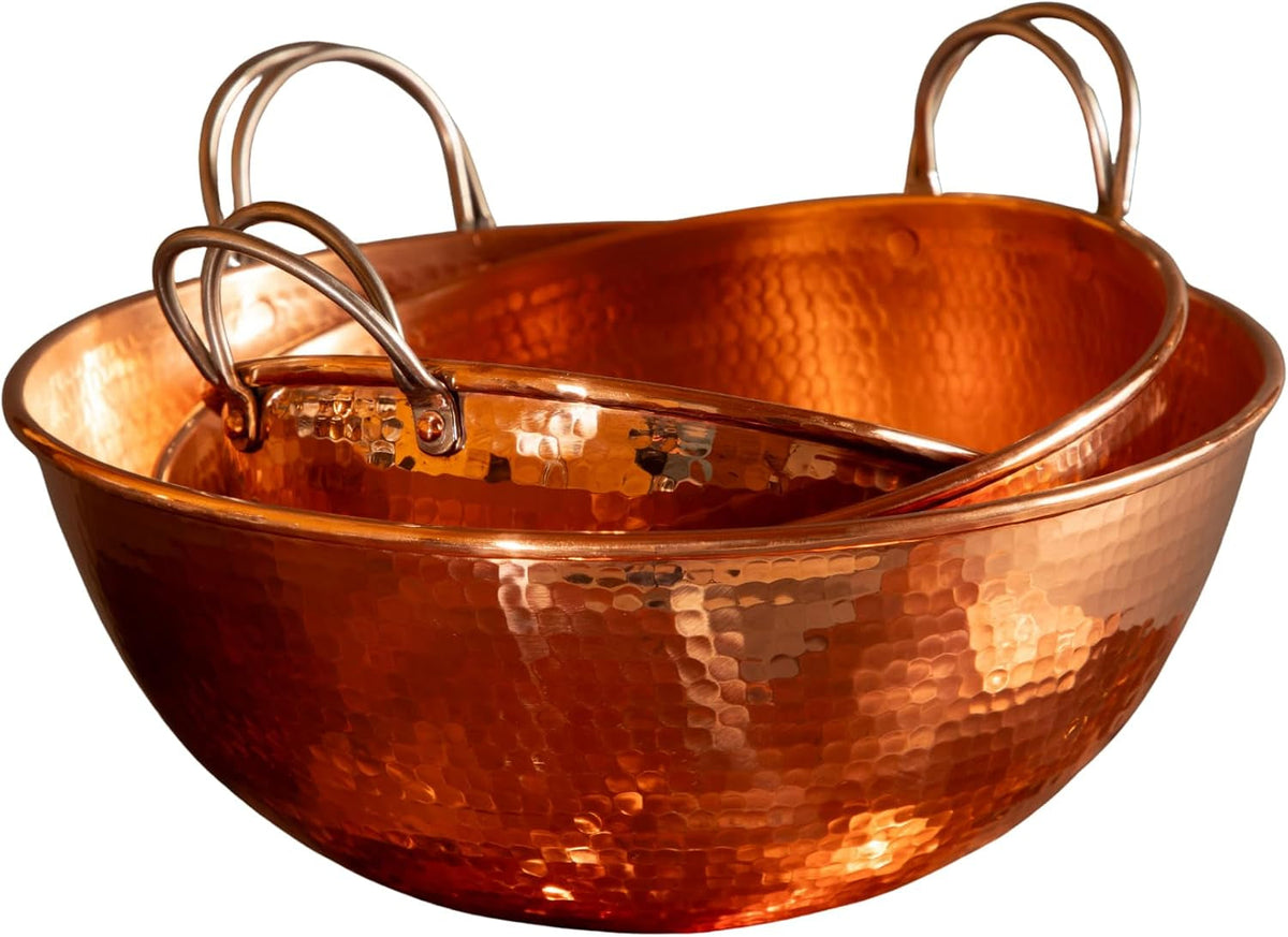 mixing-bowls-with-handles-hand-hammered-3-piece-set