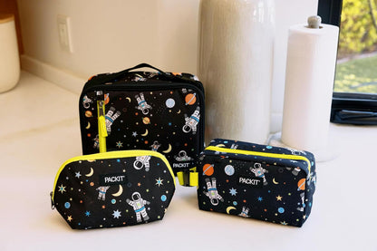 Freezable Snack Bag, Spaceman6