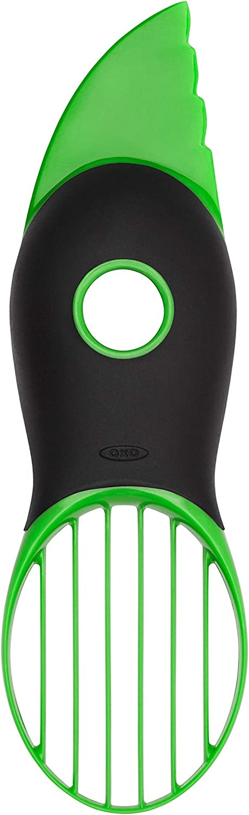 oxo-good-grips-3-in-1-avocado-slicer-green