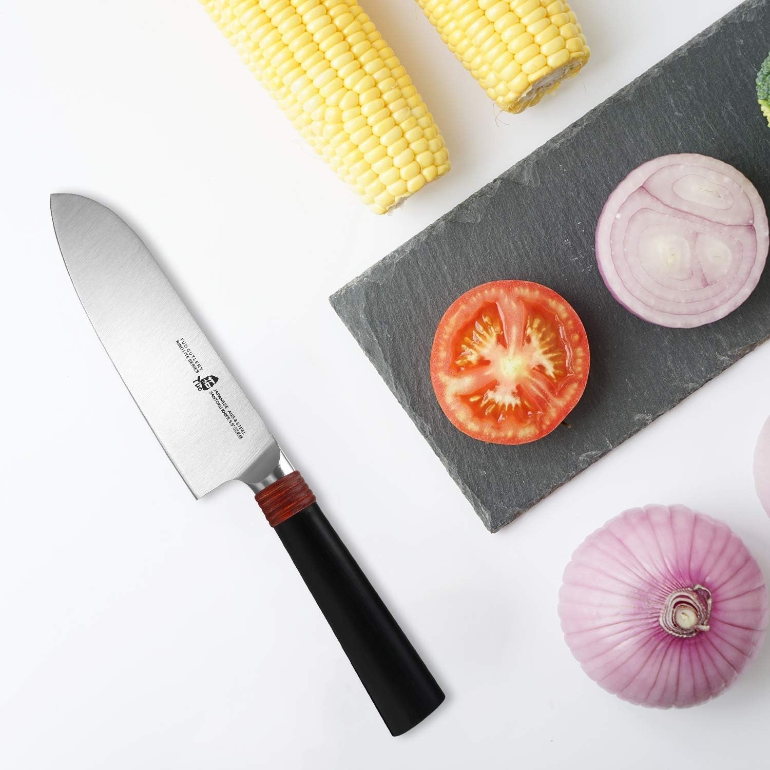 santoku-knife-5-5-inch-small-kitchen-knife-pro-asian-chef-knife-cooking-knife-for-vegetable-fruit-and-meat-aus-8-stainless-steel-with-comfortable-handle-gift-box-ring-lite-series