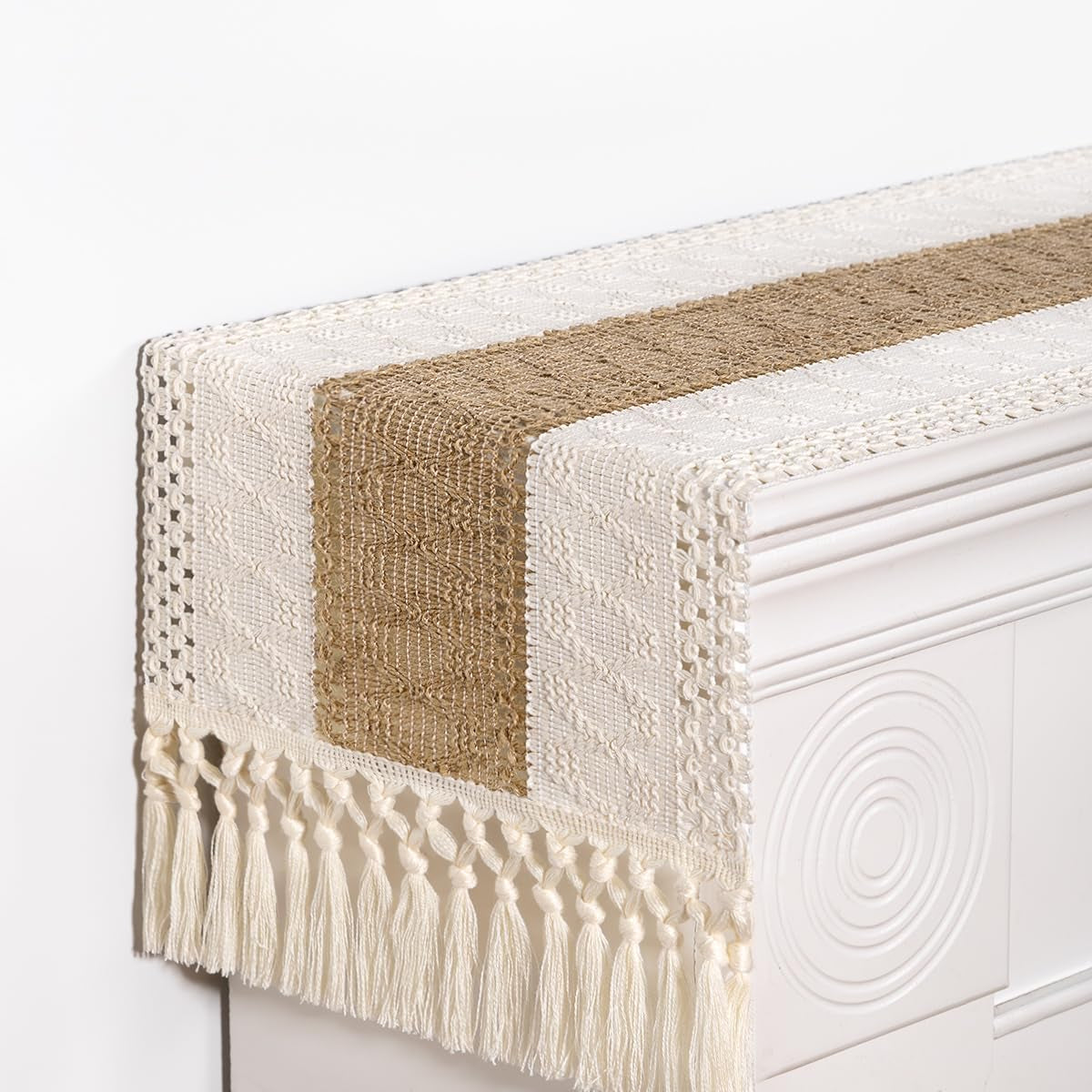 ivory-burlap-boho-macrame-farmhouse-woven-table-runner-36inch