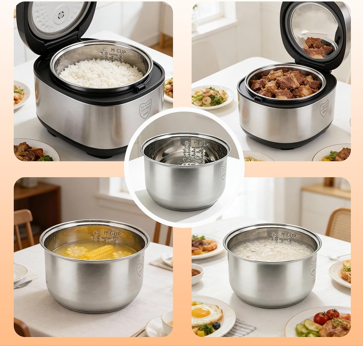stainless-steel-inner-pot-of-rice-cooker-compatible-with-aroma-rice-cooker-arc-914sbd-arc-994sgreplacement-pot