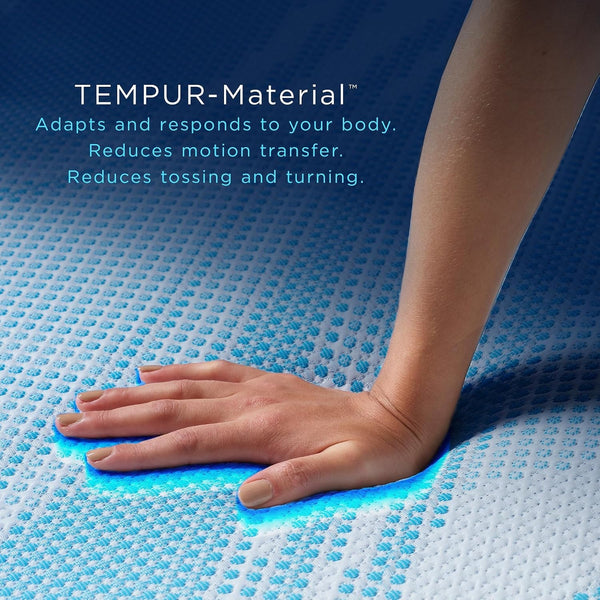 Tempur-Pedic Luxbreeze 2.0 Soft, Queen7