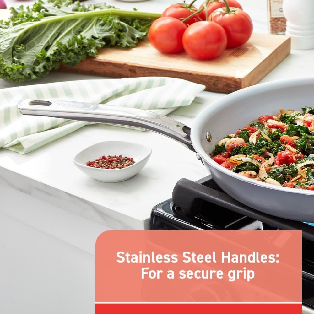 fresh-gourmet-recycled-ceramic-non-stick-cookware-set-12-piece-oven-broiler-safe-500f-lid-safe-350f-kitchen-cooking-set-w-fry-pans-saucepans-dutch-oven-utensils-pots-and-pans-set-grey