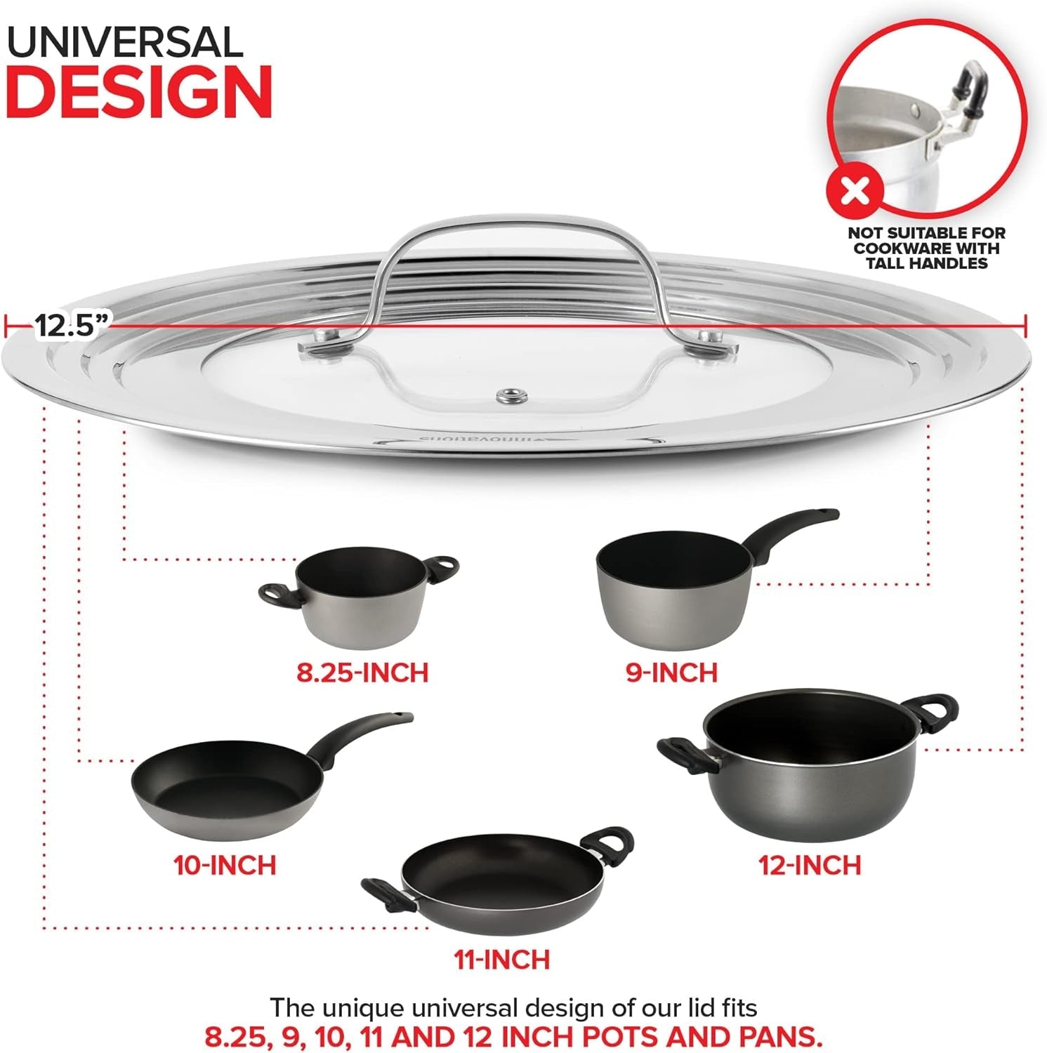 universal-lid-with-tempered-glass-top-for-pots-pans-fits-8-25-9-10-11-and-12-inch-cookware-large-replacement-frying-pan-cover-cast-iron-skillet-lids-stainless-steel