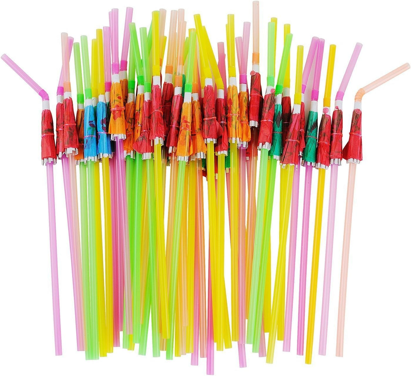 50-umbrella-parasol-drinking-straws-hawaiian-beach-cocktail-luau-party-decorations-supplies