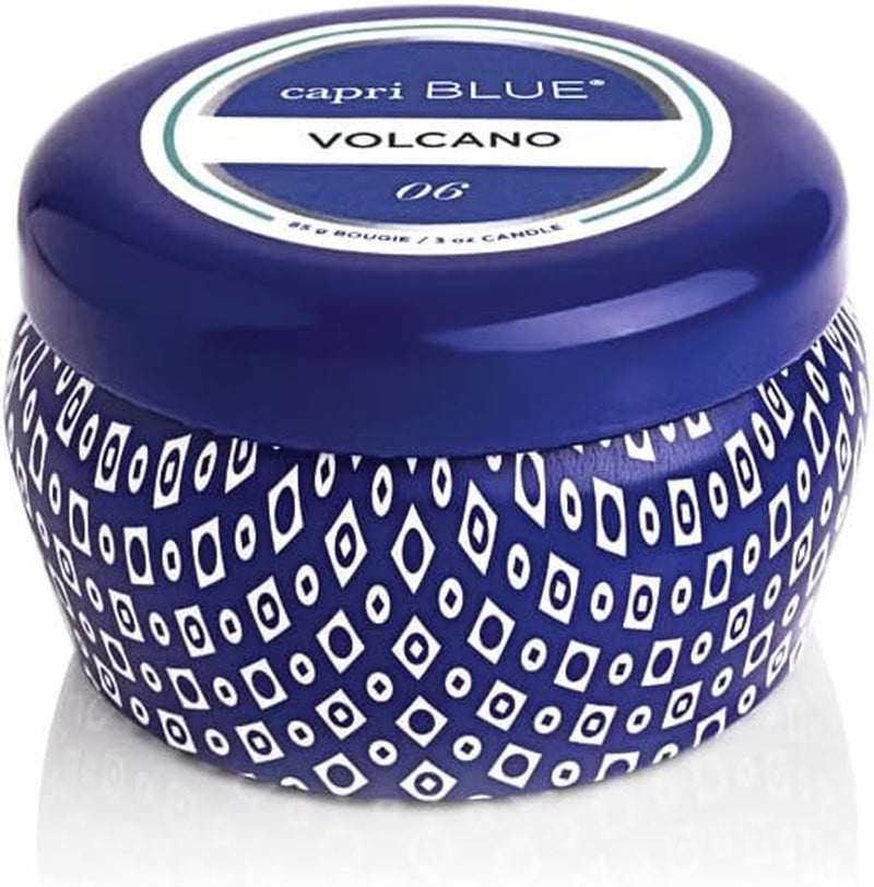 capri-blue-volcano-scented-mini-tin-jar-candle-luxury-candles-for-home-scented-with-tropical-fruit-sugared-citrus-soy-candle-wax-blend-blue-3-oz