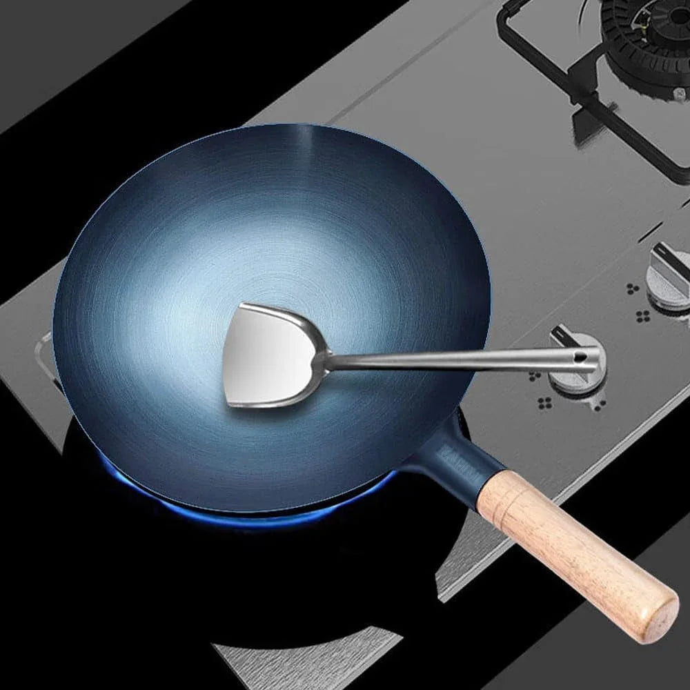 14-inch-pre-seasoned-blue-carbon-steel-wok-traditional-round-bottom-chinese-pow-wok-with-wooden-handle-for-gas-stovetops-open-fire-5-quart