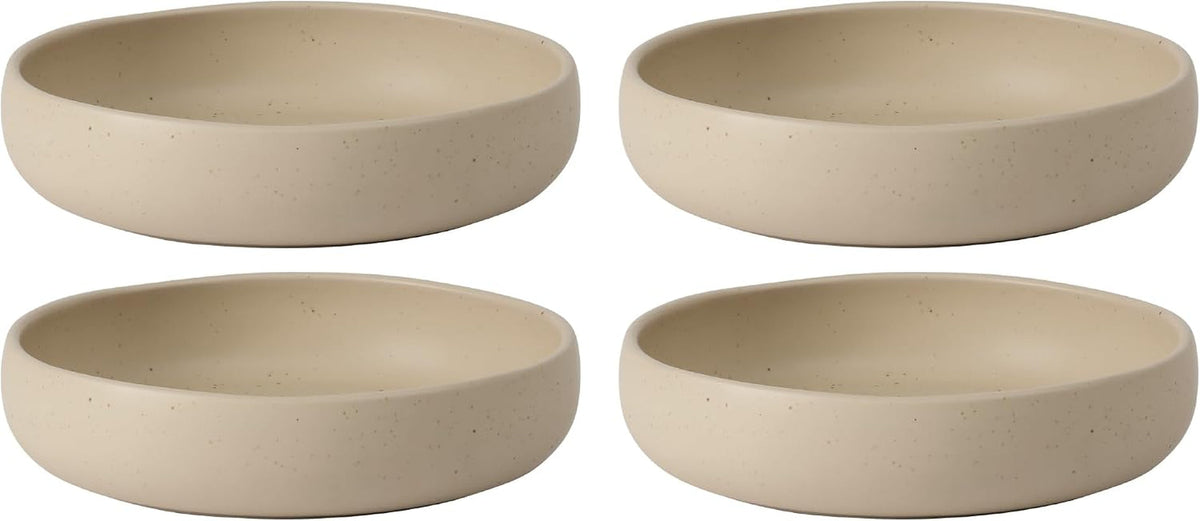 bloomhouse-two-time-oprahs-favorite-things-winner-corsica-clay-4-piece-meal-and-pasta-bowl-set-cappuccino-cream-stoneware-for-dinner-serving-everyday-use