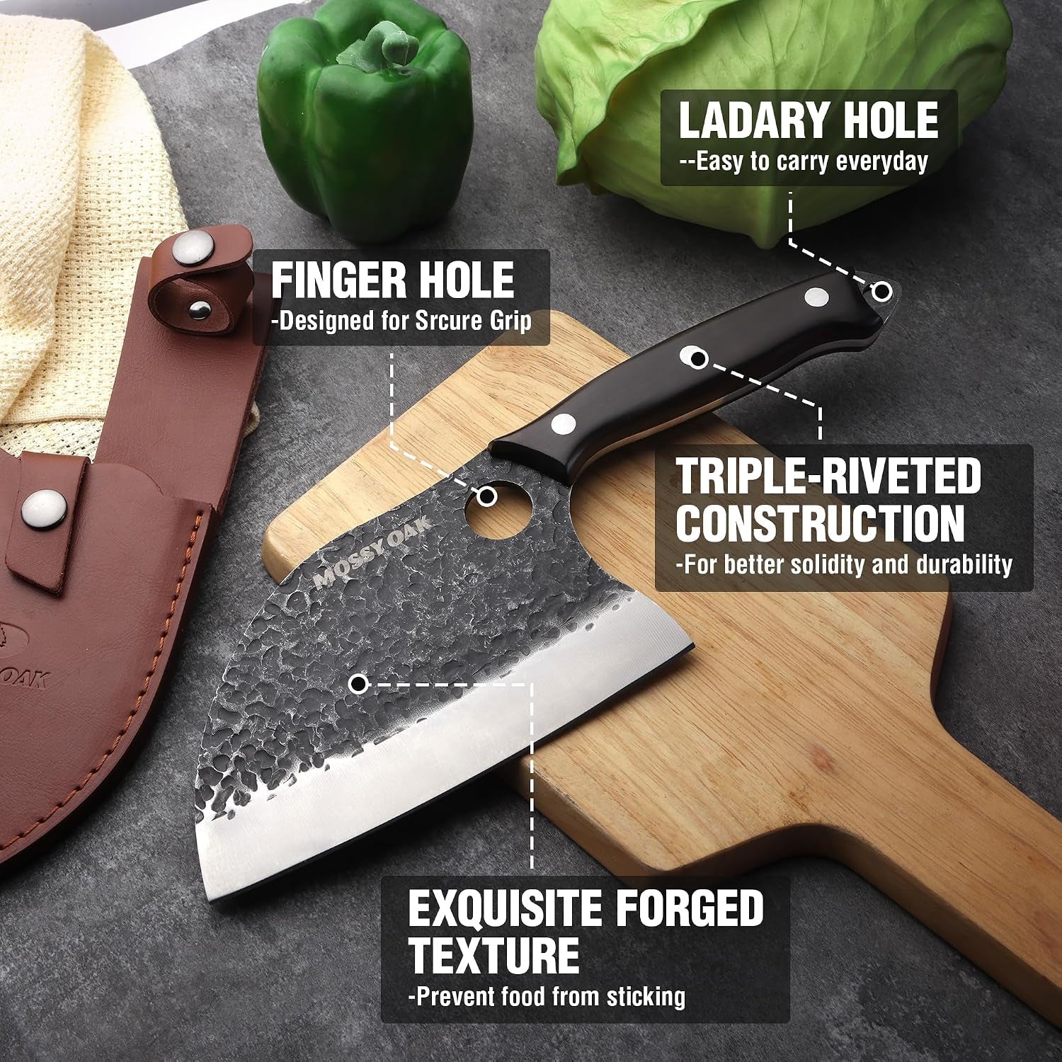 mossy-oak-serbian-chef-knife-hand-forged-meat-cleaver-knife