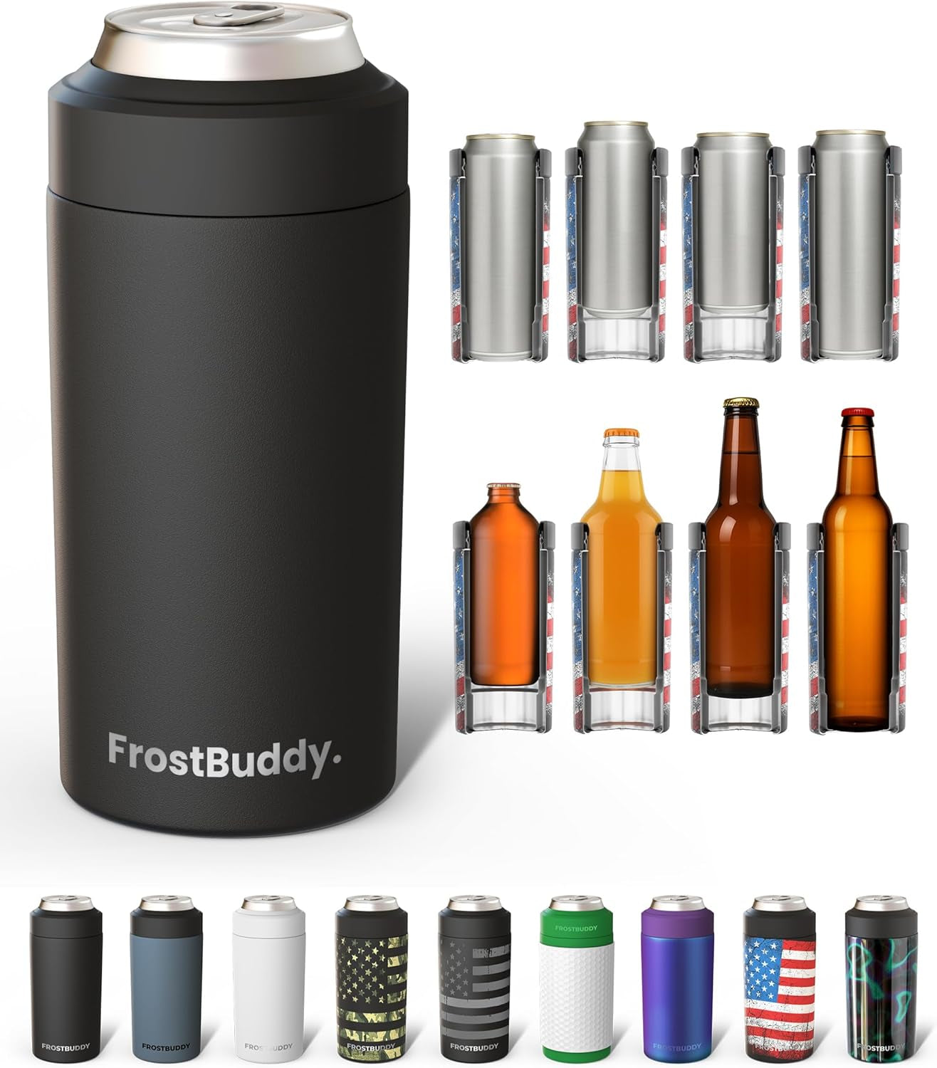 universal-can-cooler-fits-slim-cans-12-16oz-matteblack