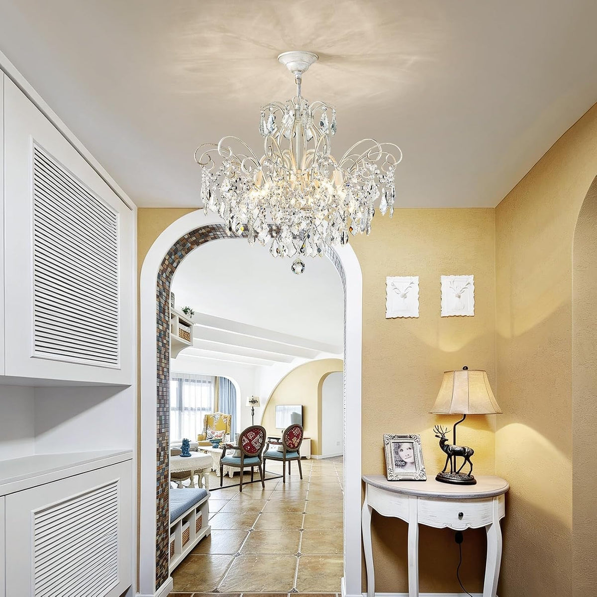 6-light-crystal-chandelier-pendant-light-height-adjustable