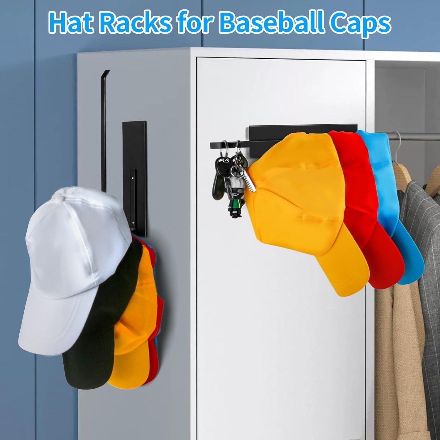 black-paper-towel-holder-magnetic-paper-towel-holder-for-fridge-toilet-paper-roll-holder-magnet-towel-rack-wall-mount-fridge-organizer-for-paper-towels-rolls-bathroom-pantry-rv-kitchen-storage