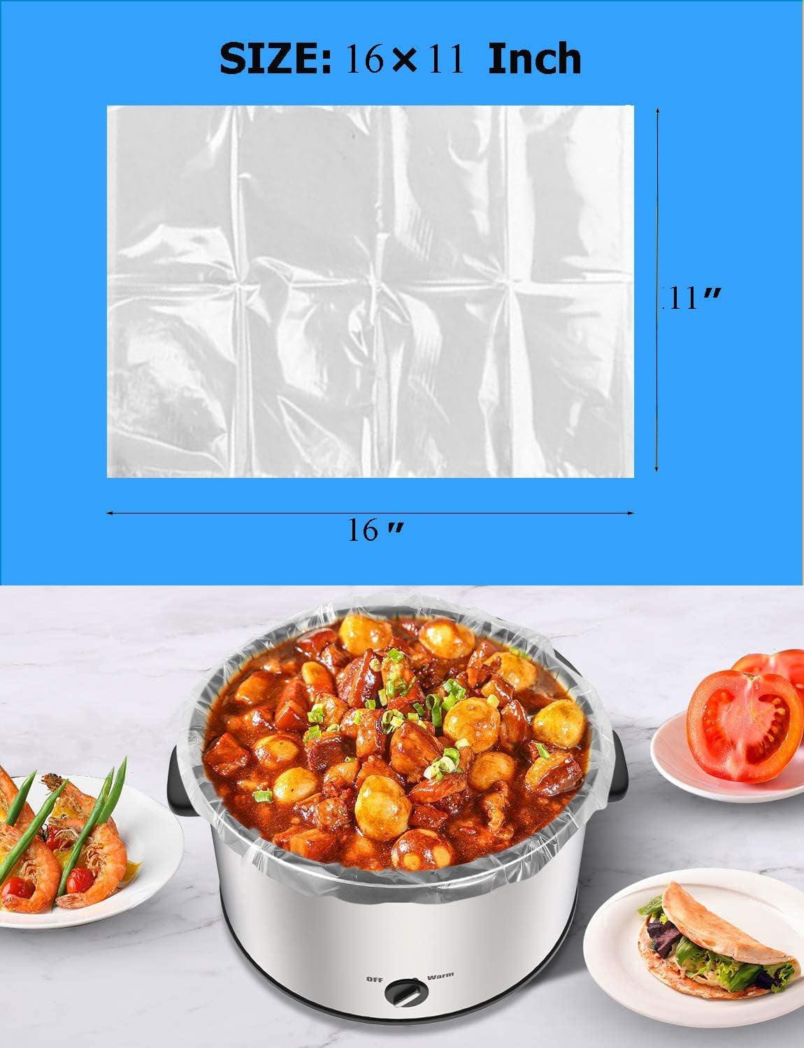 slow-cooker-liners-small-size-pot-liners-disposable-cooking-bags-fit-1qt-to-3qt-suitable-for-slow-cooker-and-oval-round-pot-16