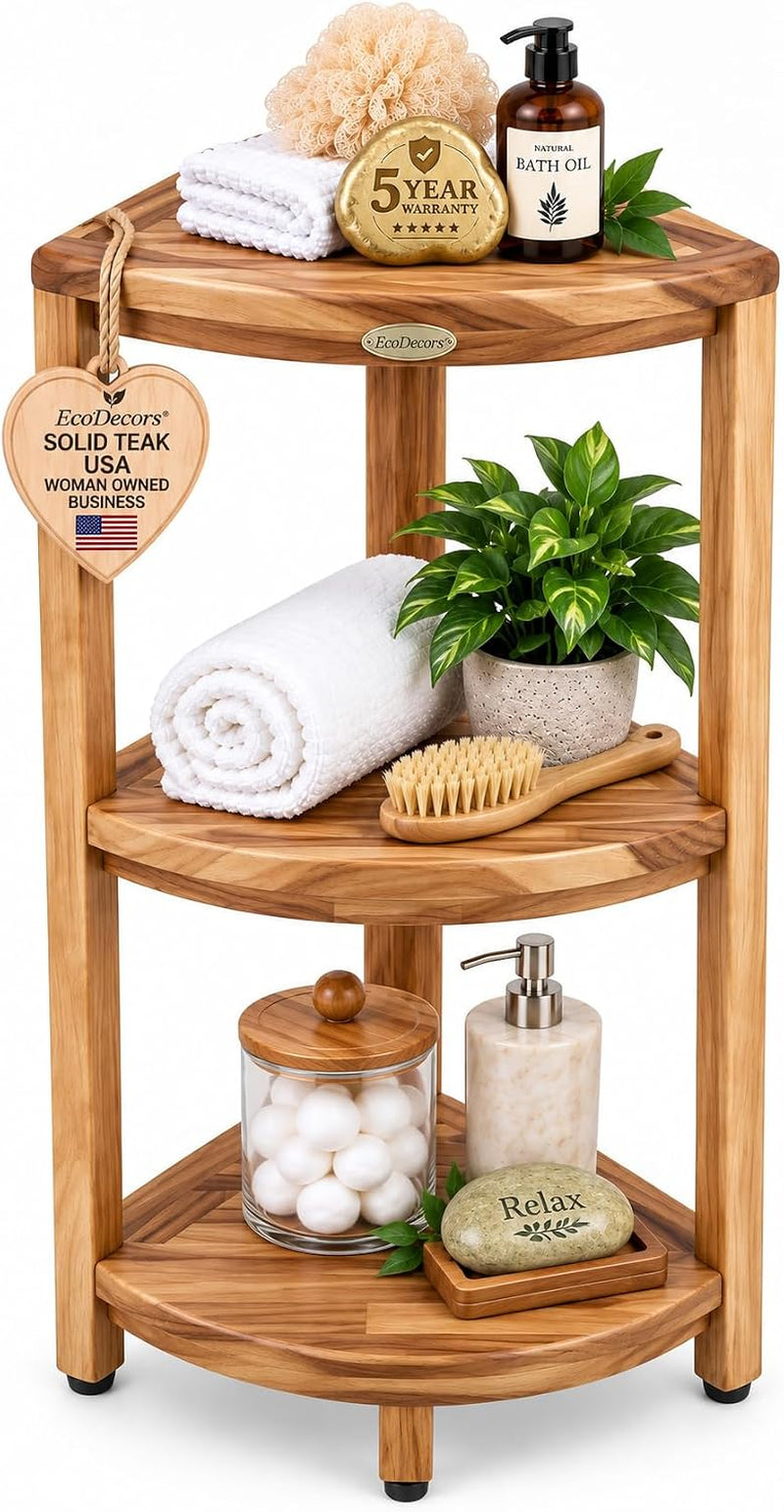3-tier-waterproof-teak-shower-shelf-for-bathroom-storage