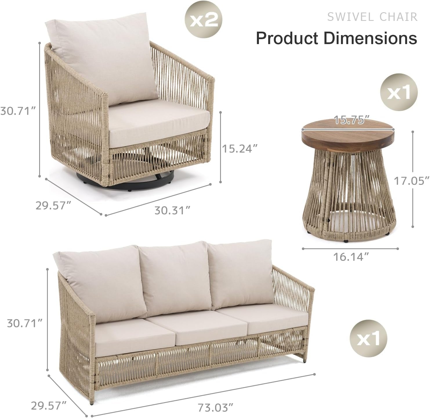 4-piece-patio-wicker-conversation-set-outdoor-sofa-swivel-chairs