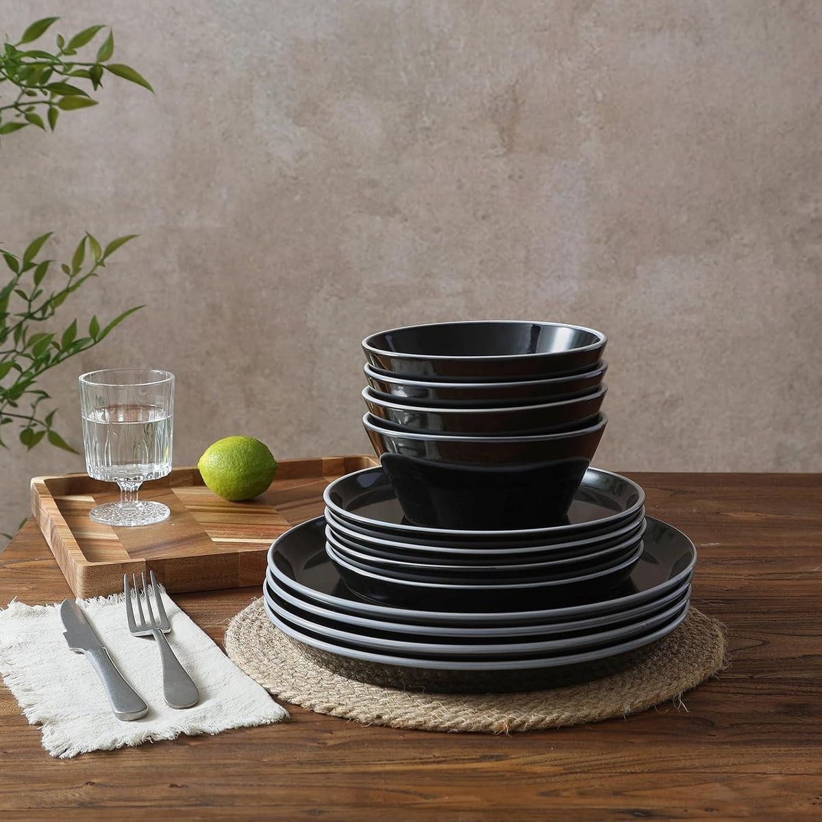 saturn-dinnerware-sets-ceramic-plates-and-bowls-for-4-with-trim