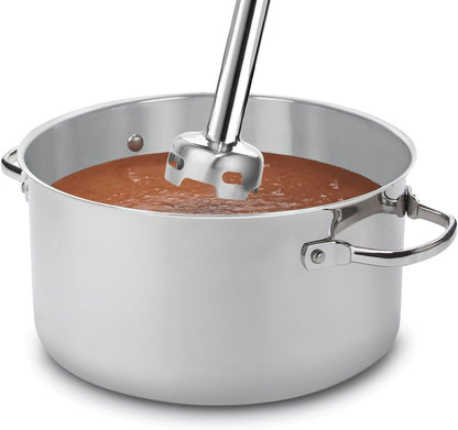 Smartstick 2-Speed Hand Blender with Chopper Attachment7