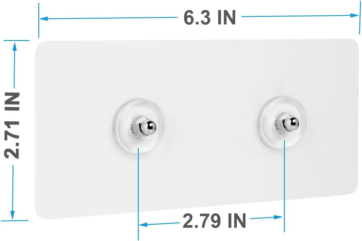 4pcs-shower-caddy-adhesive-replacement-stickers-with-screws-stainless-steel-for-caddies-adhesive-hooks-with-strong-sticky-seamless-screws-for-shower-rack-basket-heavy-duty