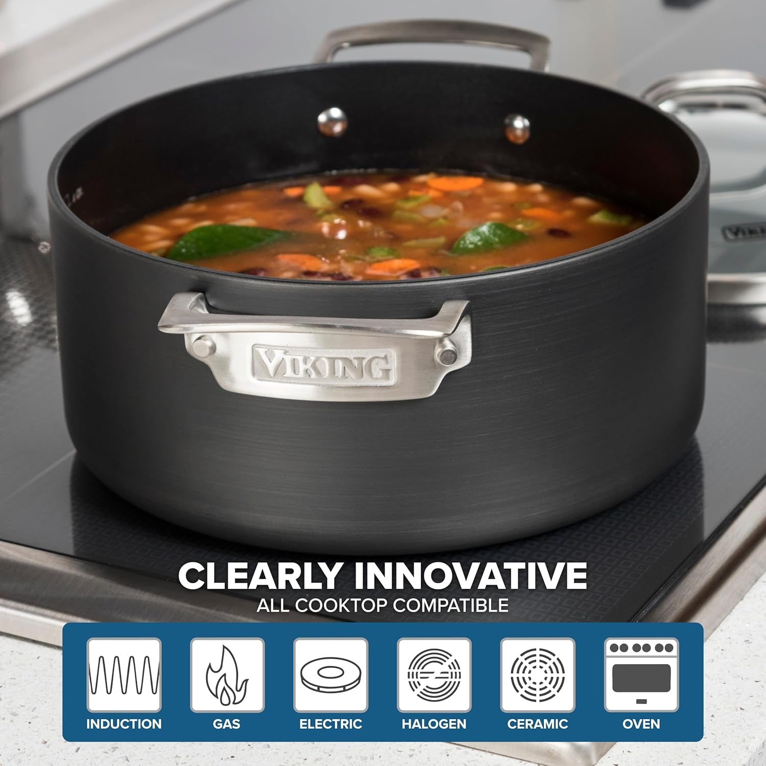 viking-pots-and-pans-set-non-stick-10-piece-hard-anodized-kitchen-cookware-with-glass-lids-black