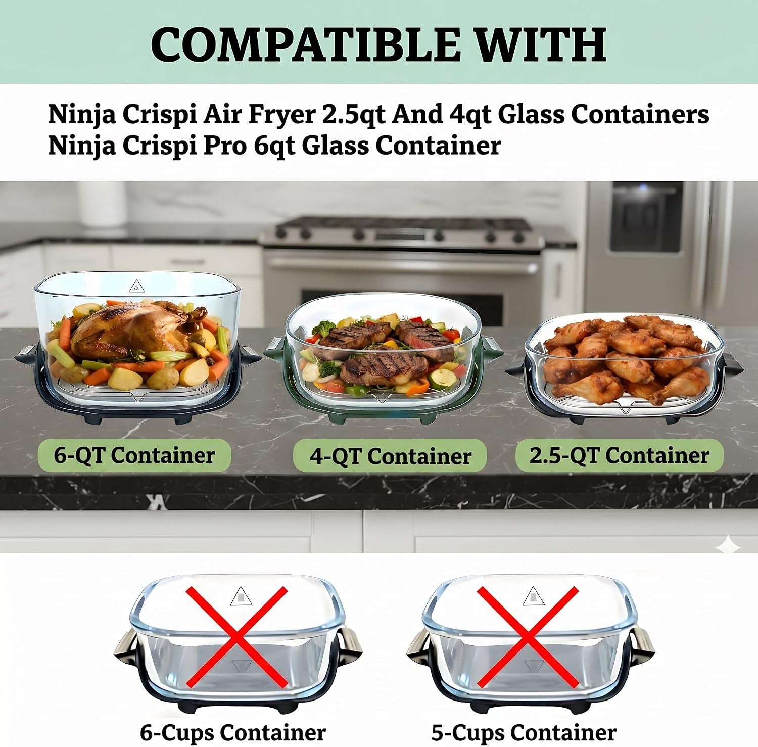 2-pack-square-crisper-racks-for-ninja-crispi-2-5-4-6-qt-food-grade-18-8-stainless-steel-dishwasher-safe-0-8-in-enhanced-air-circulation-sturdy
