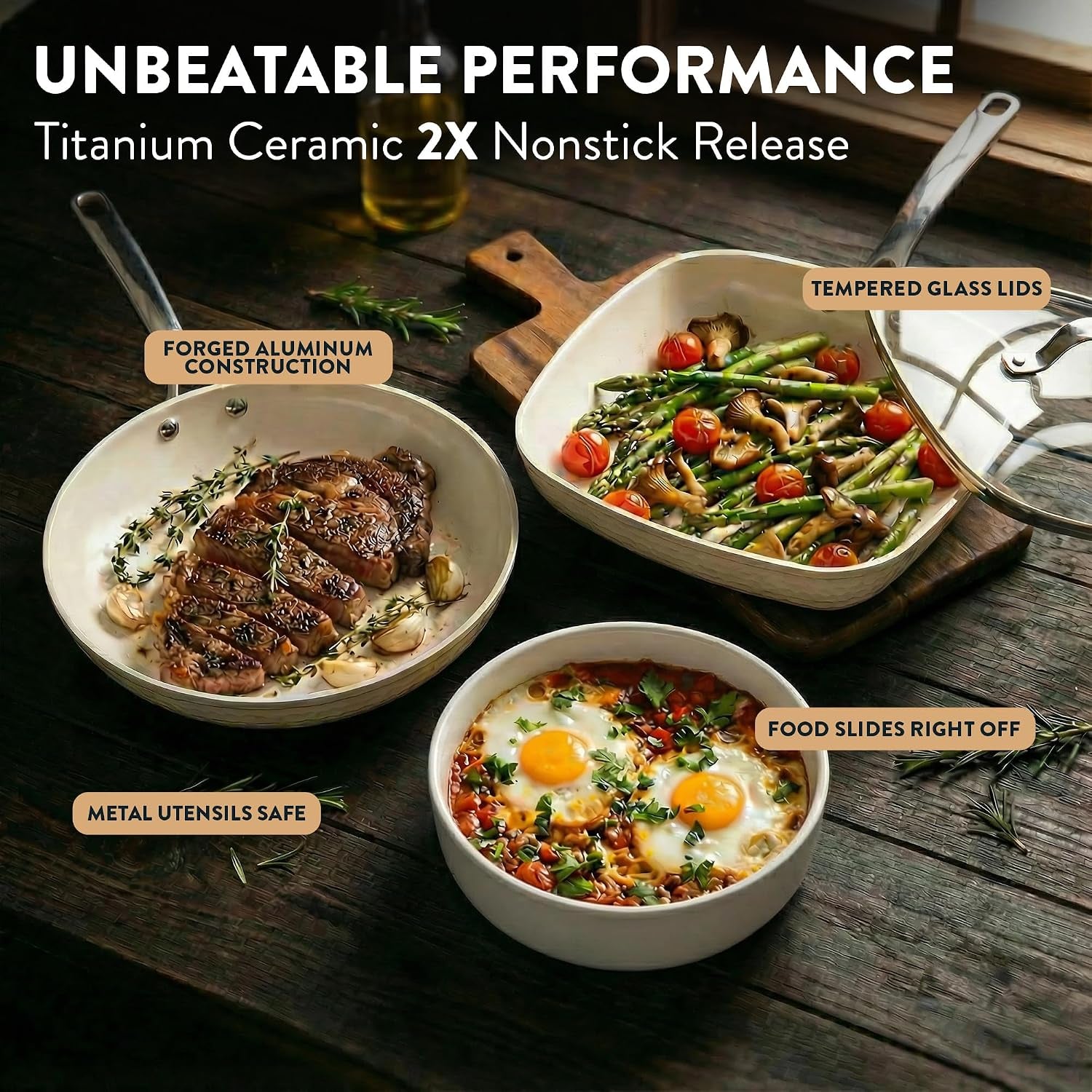 hammered-15-pc-ceramic-cookware-set-nonstick-pots-and-pans-set-non-stick-with-induction-cookware-cooking-utensils-steamer-non-toxic-pfoa-pfos-free-oven-dishwasher-safe