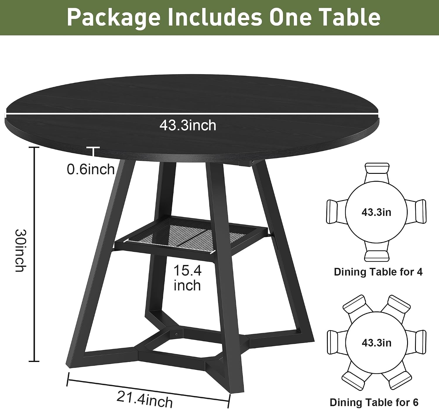 round-dining-table-for-4-6-with-storage-shelf-kitchen-dining-room-circle-pedestal-table-heavy-duty-metal-frame-wood-top