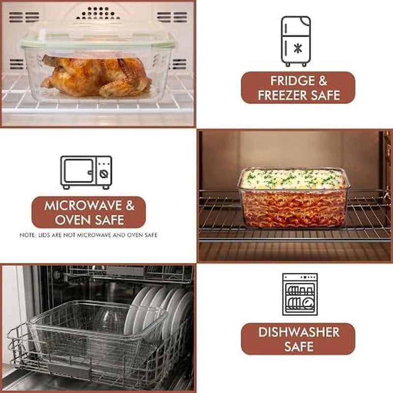 6500-ml-220-oz-28-cup-large-glass-food-storage-container-with-airtight-locking-lid-ideal-storing-food-vegetables-fruits-baking-casserole-lasagna-roasting-turkey-chicken-bpa-free-oven-safe