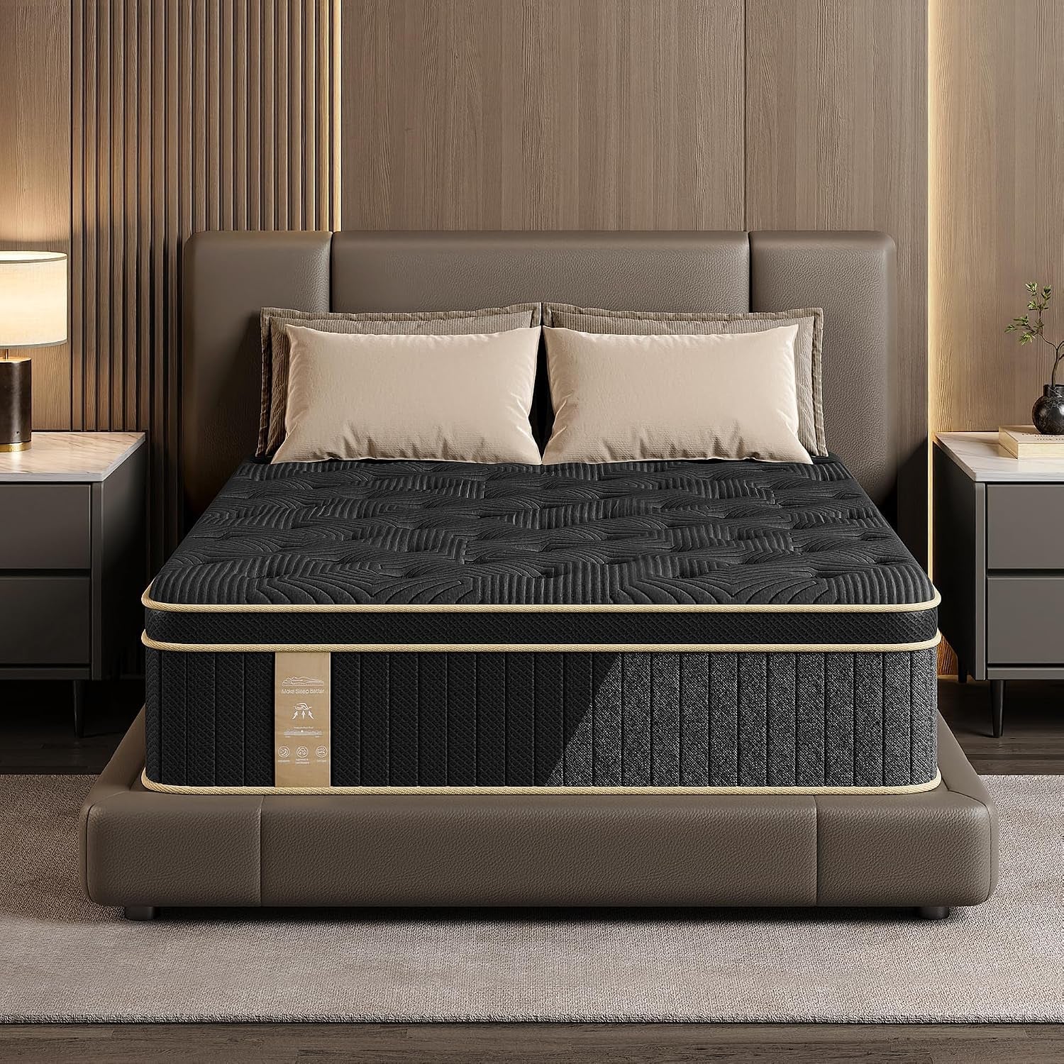 mattress-queen-size-12-inch-queen-hybrid-mattress-in-a-box