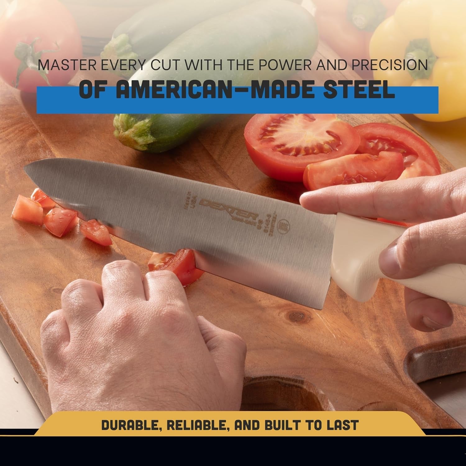 8-chefs-knife-s145-10pcp-sani-safe-series-high-carbon-stainless-steel-blade-nsf-certified-slip-resistant-white-handle-made-in-usa