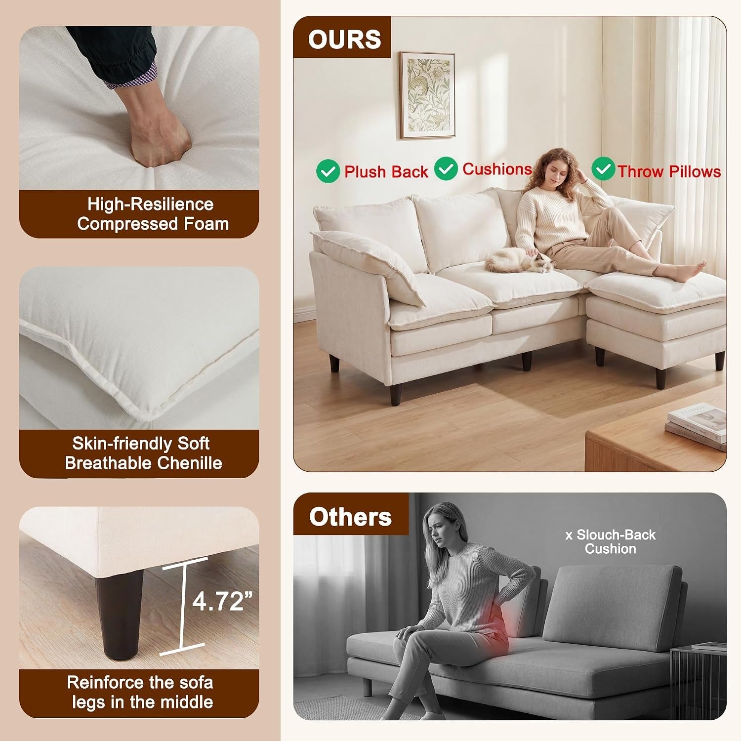 69-couch-sofa-l-shape-3-seat-with-ottoman-small-cloud-sofa-double-layer-cushion-23-deep-seat-washable-chenille-pillows-couches-for-living-room-apartment-office-69-beige-l