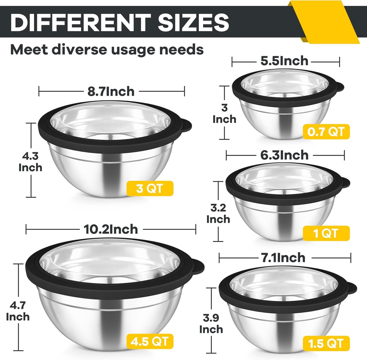 mixing-bowls-set-stainless-steel-salad-bowl-with-lids-black