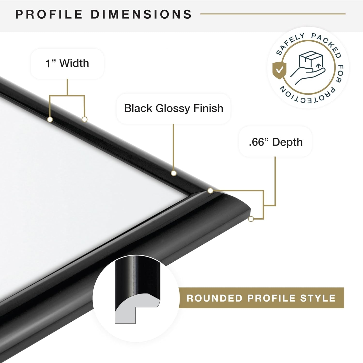 trendsetter-poster-frame-20x30-black-high-gloss-1-pack
