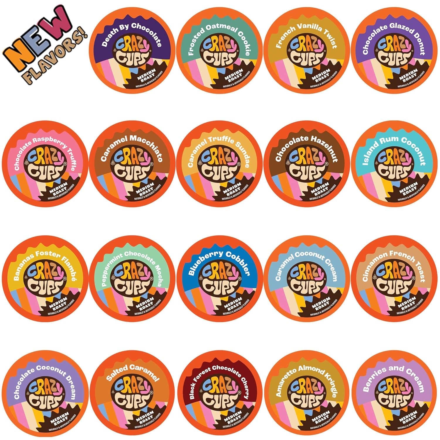 flavored-coffee-in-single-serve-coffee-pods-flavor-coffee-variety-pack-for-keurig-k-cups-machine-20-count