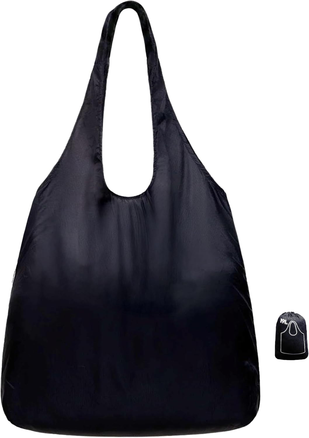 standard-19l-tote-foldable-packable-reusable-grocery-shopping-bag