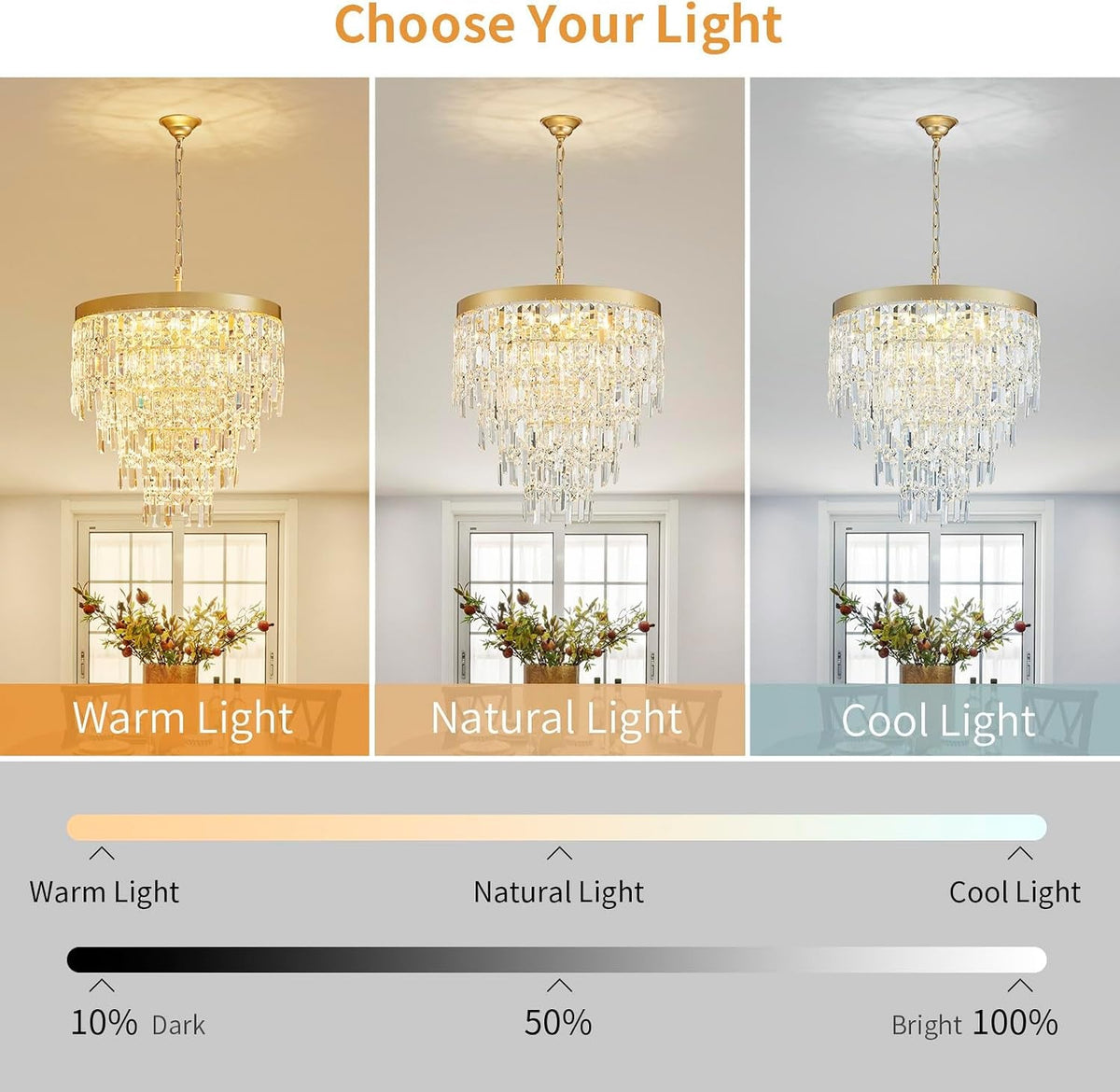 modern-crystal-chandelier-22-8-gold-round-chandeliers-for-dining-room-light-fixture-4-tiers-9-lights-luxury-crystal-pendant-chandelier-for-entryway-foyer-living-room-bedroom-kitchen-staircase