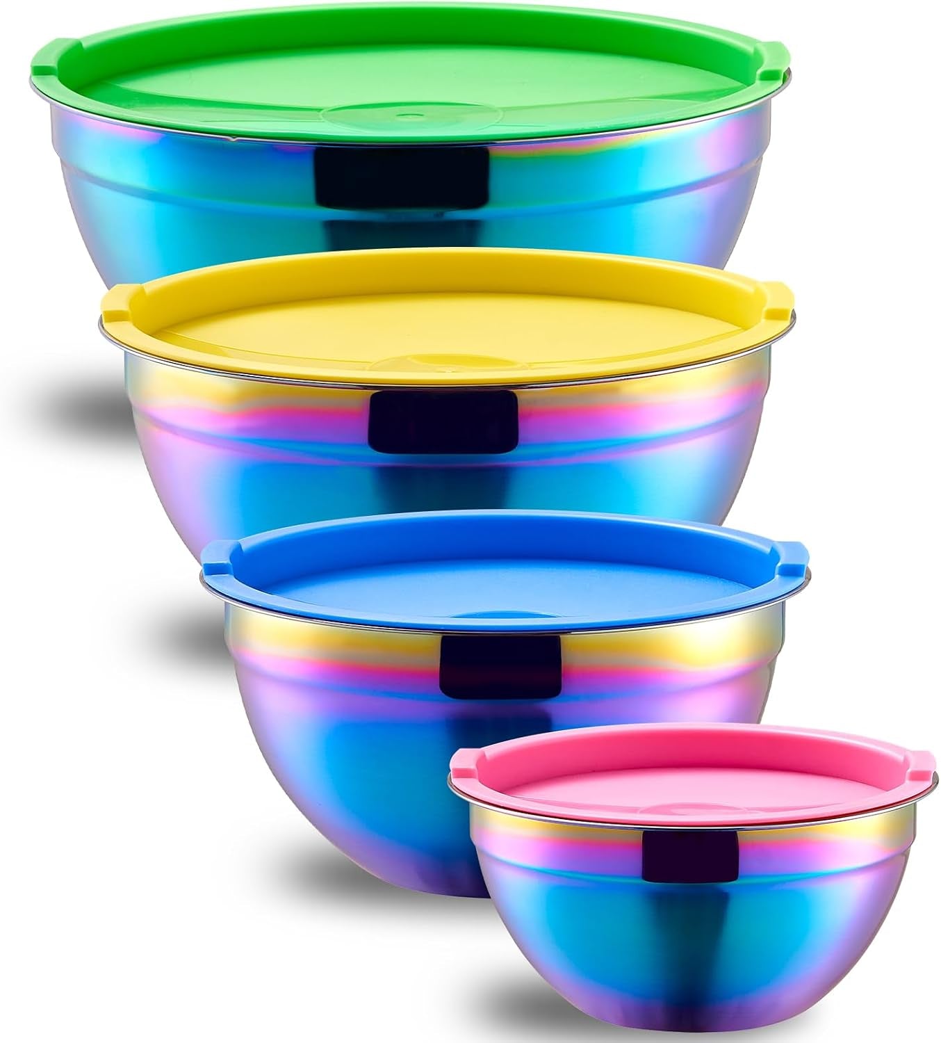 rainbow-mixing-bowls-with-airtight-lids-stainless-steel-bowl-salad-bowls-4-piece-colorful-nesting-bowl-rainbow-kitchen-accessories-size-5-5-3-6-2-1-1-5-qt-stackable-design