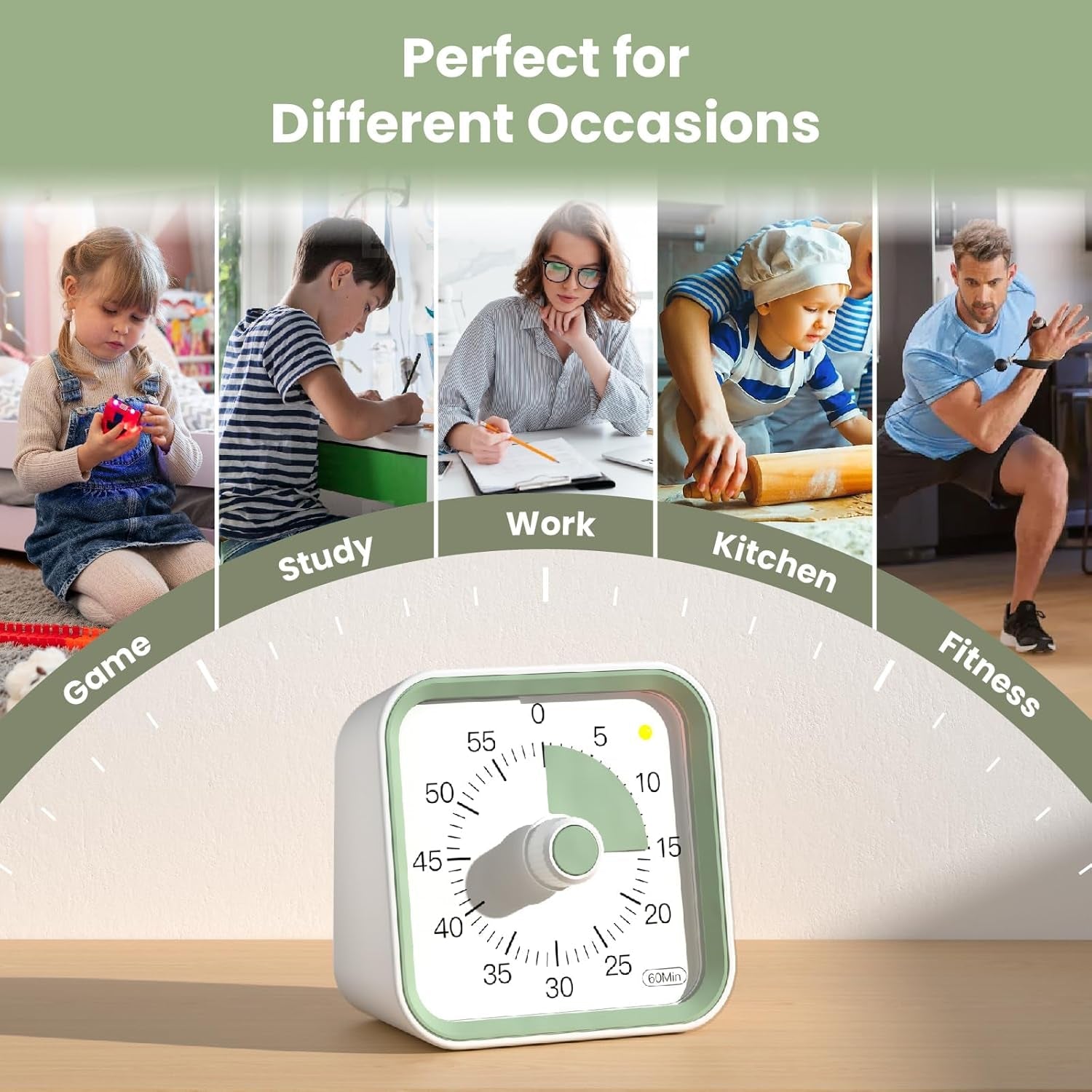 visual-timer-for-kids-countdown-timer-with-pause-function-white-timer-for-kitchen-cooking-classroom-study-toddler-adhd-cute-timer-clock-alarm-3-volume-levels-light-indicator