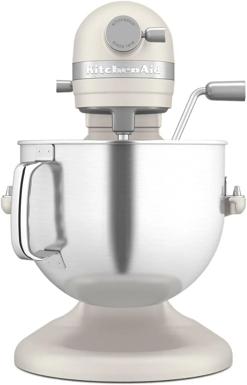 kitchenaid-7-quart-bowl-lift-stand-mixer-with-accessories-ksm70skxx-bowl-lift-design-11-speeds-1-2-speed-for-folding-double-flex-edge-beater-and-4-other-accessories-milkshake