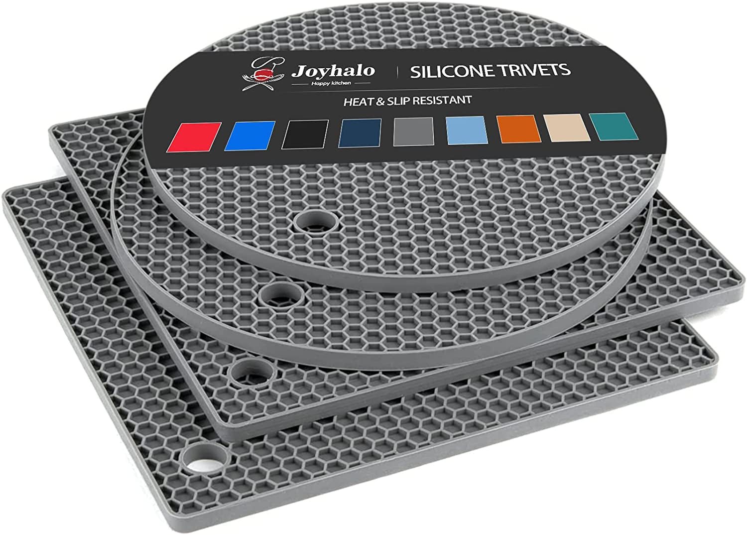 4-pack-trivets-for-hot-dishes-hot-pads-for-kitchen-silicone-pot-holders-for-kitchen-countertops-table-hot-pots-and-pans-easy-to-wash-and-dry-grey