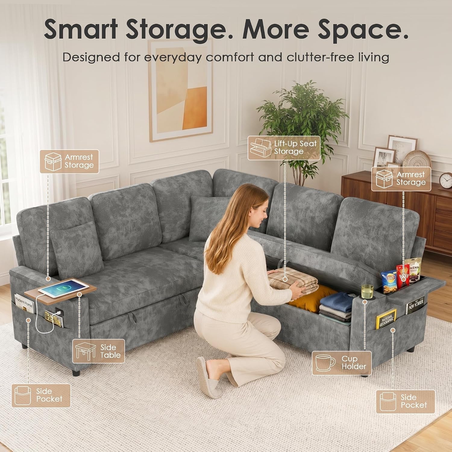 81-modular-sectional-sofa-with-pull-out-bed-5-seater-l-shaped-sleeper-sofa-with-adjustable-backrest-side-table-usb-charging-ports-sectional-couches-for-living-roomchenille-grey